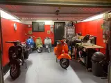 Photo de Aiuto vespa