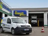 Photo de Euromaster - Taquipneu Toulouse Fronton (336 Av. de Fronton)
