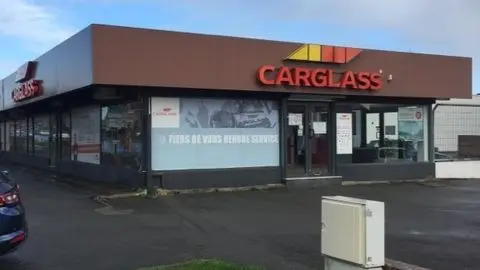Photo publiée sur la fiche Google de CARGLASS Pare-Brise Villeneuve d'Ascq, Villeneuve-d'Ascq