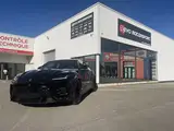 Photo de REVO MOTORSPORT
