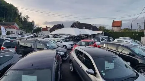 Photo publiée sur la fiche Google de SAS LEFEBVRE DELETOILLE - RENAULT LIERCOURT, Liercourt