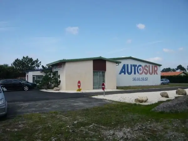 Photo publiée sur la fiche Google de BASSIN CONTROLE TECHNIQUE GUJAN, Gujan-Mestras