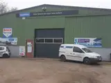 Photo de garage mittelhart