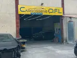 Photo de CARROSSERIE D.F.L