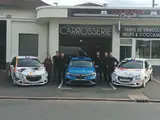 Photo de Garage Chizelle - MOTRIO