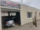 Photo de Aika automobile
