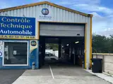 AS Autosécurité Contrôle Technique SALBRIS