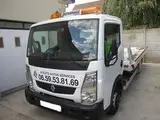 Photo de Atouts autos services Dépannage automobile