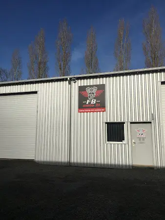 Photo publiée sur la fiche Google de FB MOTO 31 Sherco Toulouse, Saint-Orens-de-Gameville