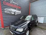 Photo de Vince's carrosserie