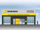 Photo de Centre contrôle technique NORISKO