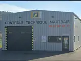 Photo de Centre contrôle technique NORISKO
