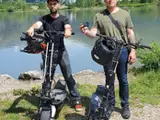 Photo de Association « Trott' Club 38 » Réparateur De Trottinettes (Garage Solidaire)