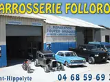 Photo de Carrosserie FOLLOROU