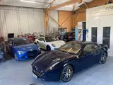 Photo de SB CARROSSERIE - PEINTURE AUTOMOBILE