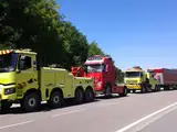 Photo de DEPANNAGE POIDS LOURDS Trucks Solutions