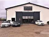 Beaune Carrosserie