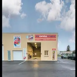 Photo publiée sur la fiche Google de Mon Contrôle Technique Villers-Sous-Saint-Leu, Villers-sous-Saint-Leu