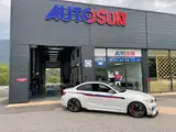 Photo de Contrôle Technique AUTOSUR Valserhône Bellegarde