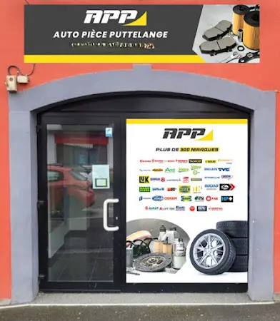 Photo publiée sur la fiche Google de auto pieces puttelange, Puttelange-aux-Lacs
