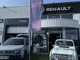 GARAGE RIOUX AGENT RENAULT DACIA