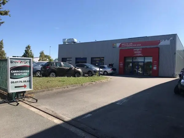 Photo publiée sur la fiche Google de BREV'IN CAR, Saint-Brevin-les-Pins