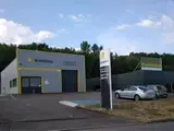 Photo de Auto Norisko technical control center