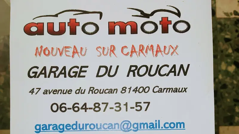 Photo publiée sur la fiche Google de Garage & Co-Garage du Roucan, Carmaux