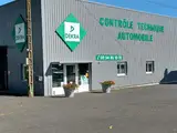 Photo de DEKRA Technical Inspection Center