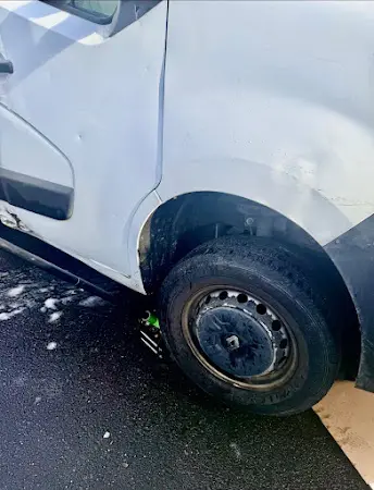 Photo publiée sur la fiche Google de Dépannage remorquage automobiles des monts