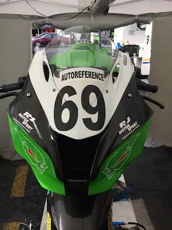 Photo publiée sur la fiche Google de RJ MOTOS SPORT, Souclin