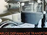 Photo de Carlos dépannage transport