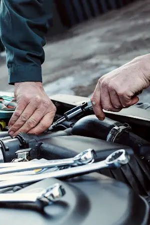 Photo publiée sur la fiche Google de Garage Loewenguth, Sélestat