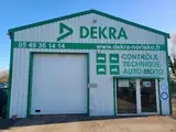 Photo de DEKRA Technical Inspection Center