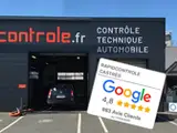 Photo de Rapidcontrole Contrôle technique Castres | Auto - Moto - VSP