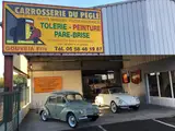 Photo de Carrosserie du Péglé
