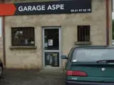Photo de Garage Aspe - EUROREPAR CAR SERVICE- Spécialiste Camping Car et Utilitaires
