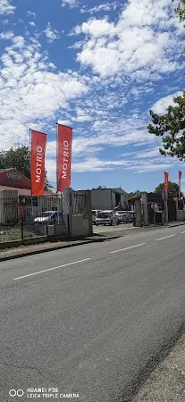 Photo publiée sur la fiche Google de Carrosserie Joe & Co, Léognan
