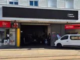 Photo de Garage Thebault - MOTRIO - Réparation toutes marques