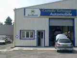 Photo de AS Auto Sécurité Contrôle technique Lieu Saint Amand - Avenue De Bouchain