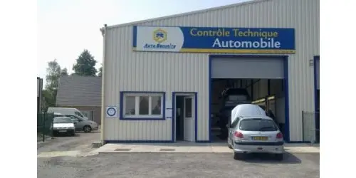 Photo publiée sur la fiche Google de AS Auto Sécurité Contrôle technique Lieu Saint Amand - Avenue De Bouchain, Lieu-Saint-Amand