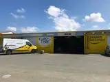 Photo de Eurotyre - Garage Lezard Pneus