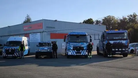 Photo publiée sur la fiche Google de SAS Garage Venien, Fontaine-le-Comte