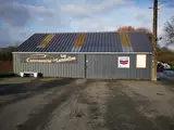 Photo de Carrosserie les Landelles