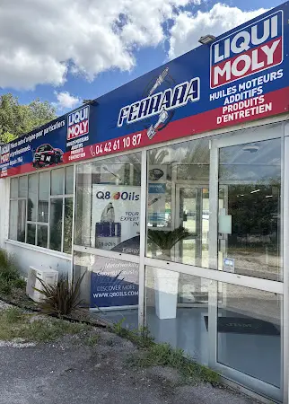 Photo publiée sur la fiche Google de Ferrara Pièces Auto Gréasque - Magasin de pièces automobiles, Gréasque