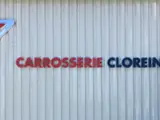 Photo de AD Carrosserie CLOREINE AUTO
