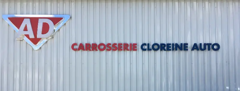 Photo publiée sur la fiche Google de AD Carrosserie CLOREINE AUTO, Aubergenville