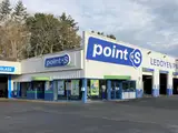 Photo de Point S - Saint-Lô (SAINT LO MECA PNEUS SERVICES)