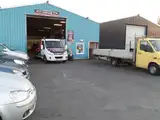 Photo de Garage de la Fontaine