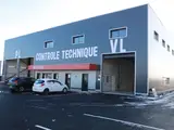 Photo de Contrôle Technique Saint Jean Le Blanc VL PL
